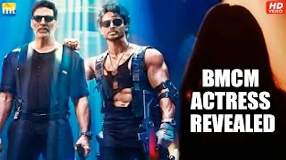 BREAKING NEWS: Akshay Kumar & Tiger Shroff's Bade Miyan Chote Miyan gets a glamorous leading lady