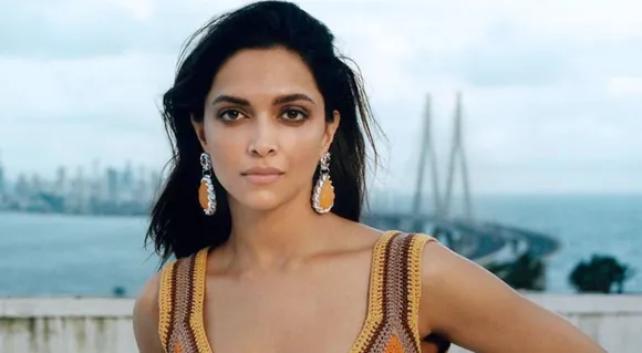 "When It Comes To Mental Illness, We Start Treating Our Minds Like Outside Of Our Bodies,"- Deepika Padukone