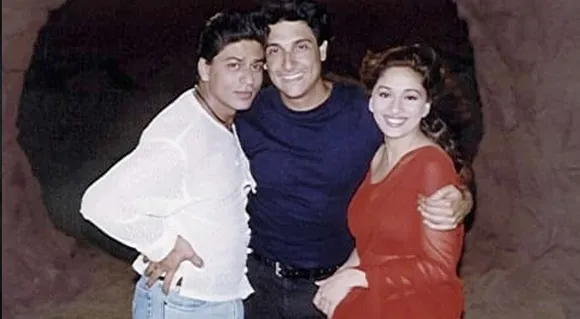 25 Years Of Dil To Pagal Hai : Did You Know Shah Rukh Khan Was The Reason Why Shiamak Davar Did The Film; Read Here -