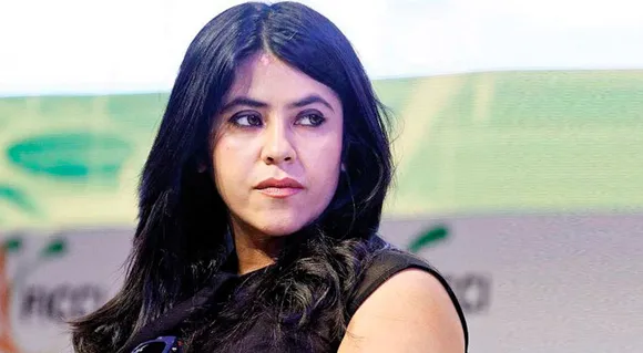 "You Are Polluting The Minds Of Youngsters," The Supereme Court Smacks Ekta Kapoor in XXX Webseries Case