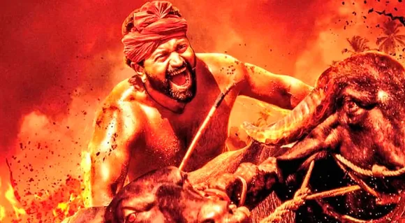 Kannada Film Kantara's Hindi Dubbed Version Holds Much Better Than Bollywood Films On Monday -