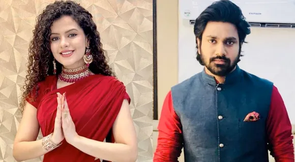Aashiqui 2's Singer-Composer Duo Palak Muchhal And Mithoon To Ring The Wedding Bells On 6th November 2022 -