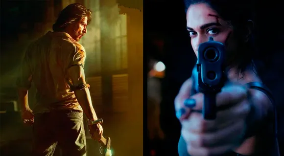 Pathaan's Sequel Is Already On Cards; Shah Rukh Khan & Deepika Padukone's Series Will Travel Across Countries