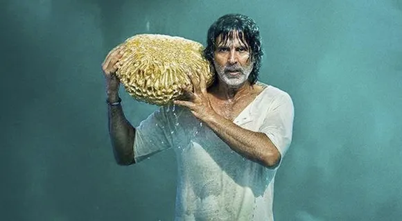 Here’s Why Akshay Kumar's 'Ram Setu' Was Not Shown To The Media Before The Public -