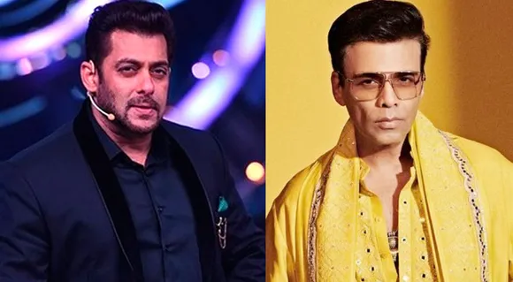 Salman Khan Down With Dengue; Karan Johar To Take Over Bigg Boss 16