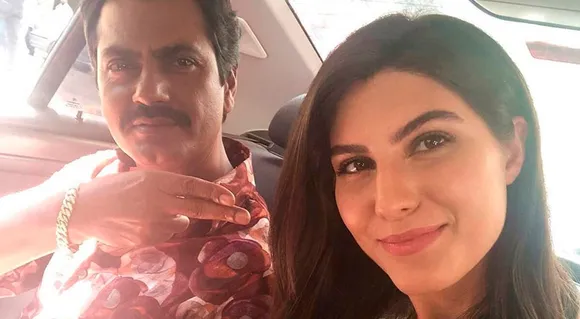 Nawazuddin Siddiqui And Elnaaz Norouzi's Film 'Sangeen' Lands In Legal Trouble; Read On -