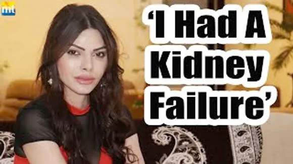 My Firsts with Sherlyn Chopra | Her First Heartbreak