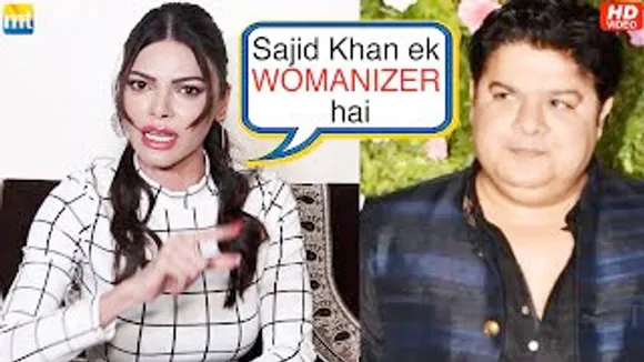 Sherlyn Chopra asks Bhaijaan Salman Khan to look at every girl as his sister