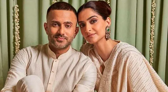 Sonam Kapoor Never Kept Karwa Chauth Fast For Husband Anand Ahuja; Here's Why -