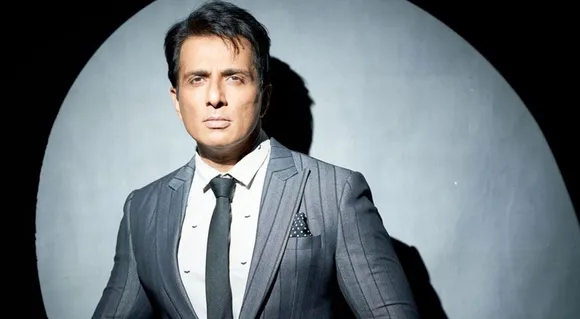 EXCLUSIVE : "I Didn't Feel Tired While Helping People, I Feel Blessed," - Sonu Sood