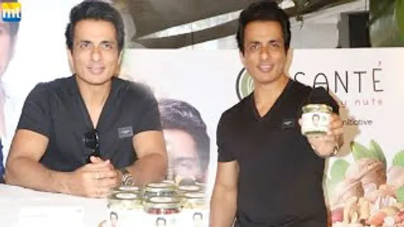 Sonu Sood on why Star Should Endorse Health Friendly Brands