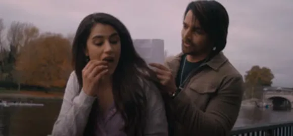 Tara Vs Bilal Official Trailer