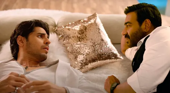 Ajay Devgn And Sidharth Malhotra's 'Thank God' Tanks At The Box Office; Check Out Numbers -