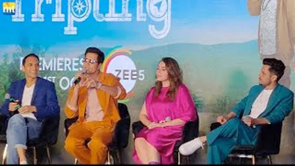 Sumeet Vyas' REPLY on Controversial "MADA FAKA" song gets Huge Applause from Media