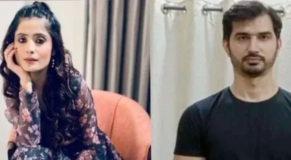 Vaishali Takkar's Ex-BF Rahul Navlani Arrested By The Police In Suicide Case -