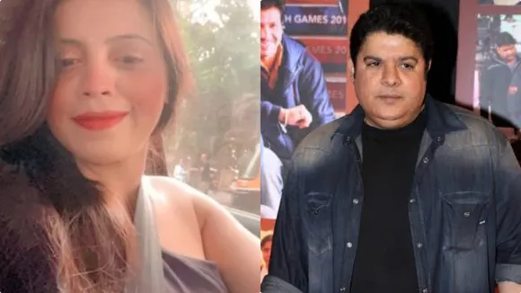 Amidst Sherlyn Chopra's Accusations, Model Namrata Sharma Singh Accuses Sajid Khan of Molestation –