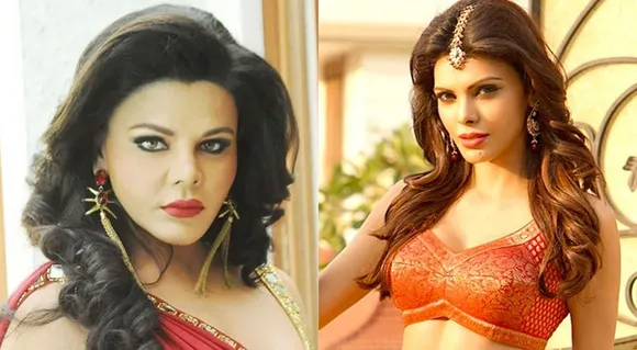 FIR Filed Against Rakhi Sawant For Showing Objectionable Video of Sherlyn Chopra; Read Full Story Here -