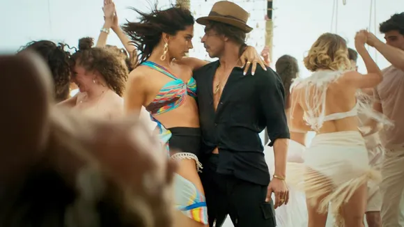Shah Rukh Khan, Deepika Padukone & John Abraham's Pathaan Music Album To Be Out Soon; Here's What Music Director Said