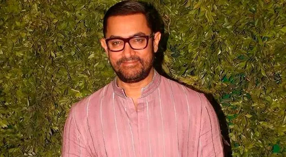 Aamir Khan Confirms Producing 'Champion'; Calls It A Great Story -