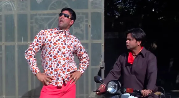 NO AKSHAY NO HERA PHERI 3 Trending On Top Spot On Twitter After Paresh Rawal's Tweet On Kartik Aaryan Joining The Franchise -
