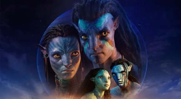 James Cameron's 'Avatar: The Way of Water' Is Confirmed To Release In China —