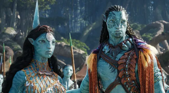 "I Loved Hindu Mythology, The Pantheon; It's Rich & Vivid," Says James Cameron On Taking Inspiration For 'Avatar' Title