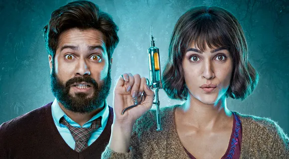 'Bhediya' Jumps Down On Monday; Will Not Cross Stree's First Week Collection In Lifetime —