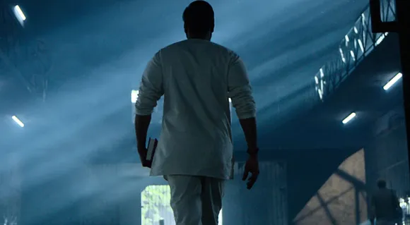 Ajay Devgn Gets Into The Mass Zone In 'Bholaa' Teaser As He Completes 31 Years In Bollywood —
