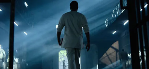 Bholaa Official Teaser