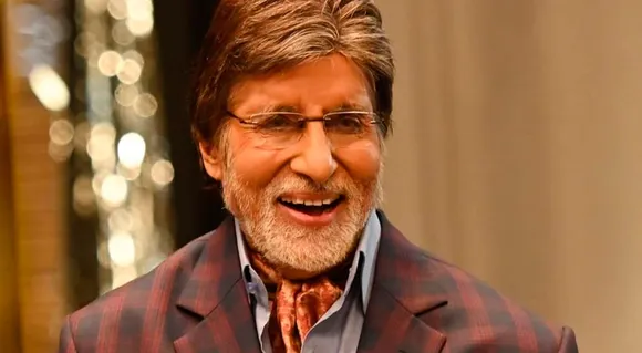 The Delhi High Court Gives Protection To The Misuse Of Amitabh Bachchan's Name, Voice & Image -