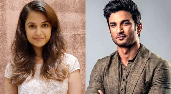 Disha Salian Was Drunk And Lost Her Balance; CBI Concludes Sushant Singh Rajput's Manager's Death Was Accidental —
