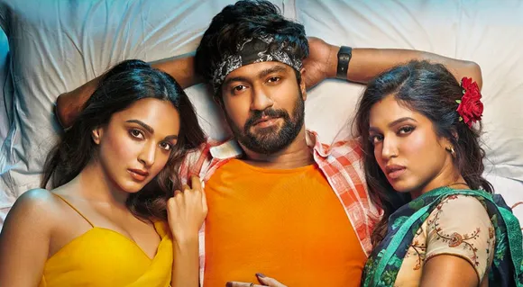 Vicky Kaushal, Bhumi Pednekar & Kiara Advani's 'Govinda Naam Mera' To Release On 16th December; Trailer Out This Sunday -