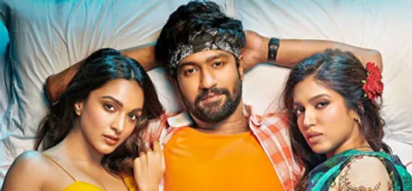 Govinda Naam Mera Official Trailer