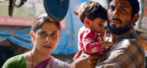 India Lockdown Official Trailer