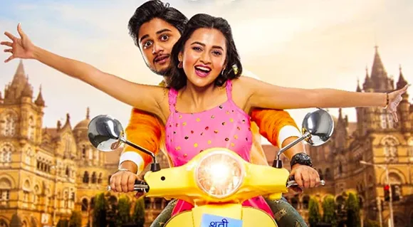 Tejasswi Prakash & Abhinay Berde's Love Story "Mann Kasturi Re" Is Now Available With English Subtitles —