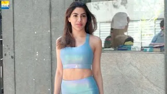 Mein Bigg Boss Dekh hi NAHI Rahi Hoon' Nikki Tamboli On Her latest song Chhori