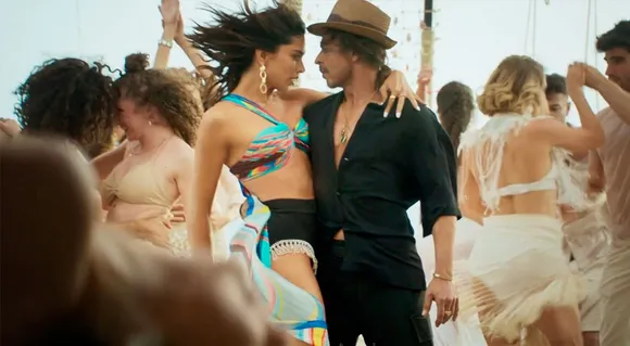Shah Rukh Khan & Deepika Padukone's 'Pathaan' Makers To Release Songs Before The Trailer -