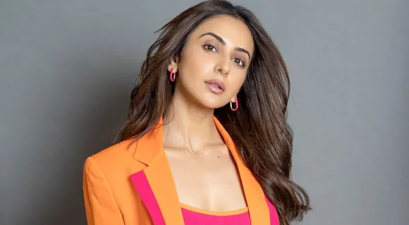 Rakul Preet Wants To Do An Out-And-Out Comedy & Aashiqui-Type Romantic Film; Read Why —