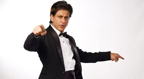 Happy Birthday Shah Rukh Khan : Here's Looking At His Top 5 Biggest Openers -
