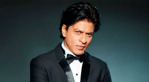Shah Rukh Khan To Be Honored At The Red Sea International Film Festival 2022