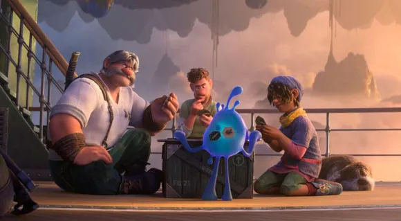 Disney's 'Strange World' To Lose At Least $100 Million at The Box Office -
