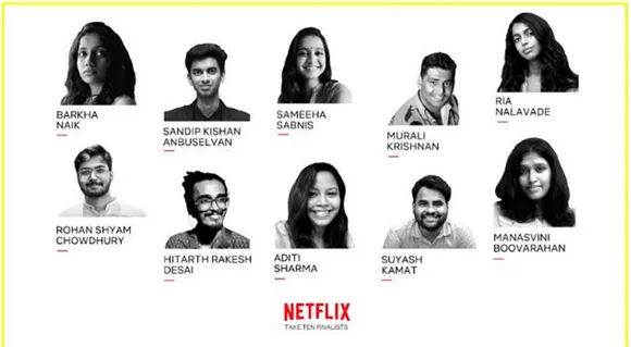 Netflix India's Take Ten Short Films Reviews -