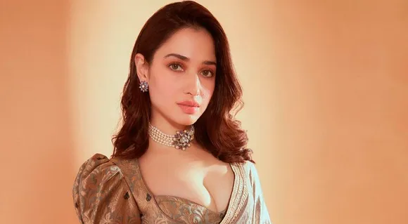 Tamannaah Bhatia To Marry A Businessman? The Actress Reacts —
