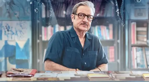 EXCLUSIVE INTERVIEW : "Uunchai Has Seniors As The Leads, But The Theme Is Very Young,"- Anupam Kher