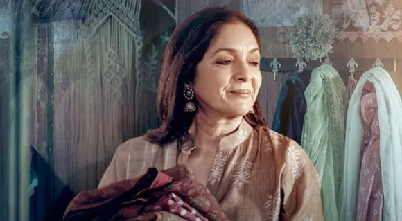 EXCLUSIVE INTERVIEW : "With Uunchai Youngsters Will Realise What They Are Doing To Their Parents,"- Neena Gupta
