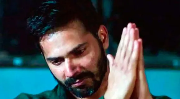 Varun Dhawan Gives An Update On The Treatment He's Going Through For Vestibular Hypofunction -