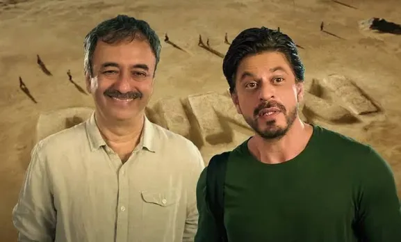 "Dunki Is A Comic Film, It's A Story Of People Who Want To Come Back Home," Reveals Shah Rukh Khan