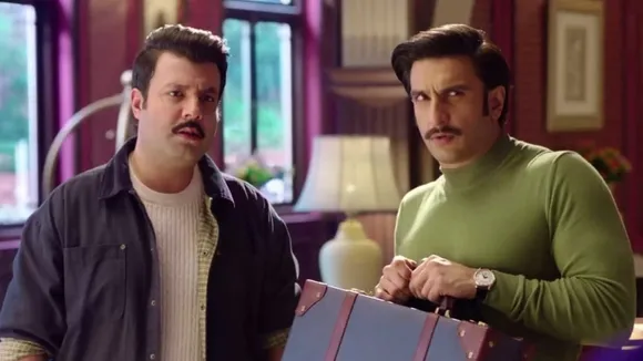 Cirkus Trailer : Is Rohit Shetty Losing His Touch?