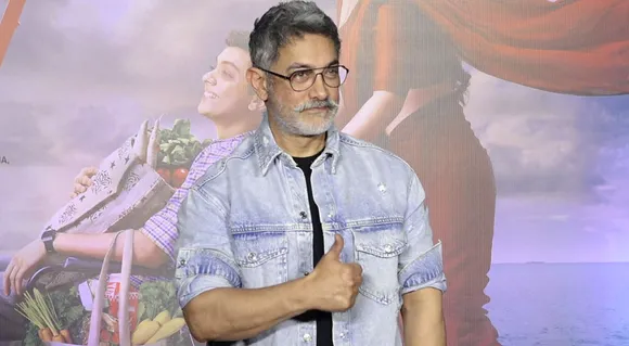 Aamir Khan Quits Acting Temporarily; Tells the Real Reason Behind The Decision