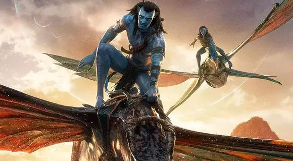 Avatar 2 Regains Rank 3 At All-Time Box Office Charts By Beating Titanic —